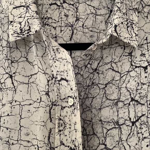 EUC Tiger of Sweden blouse - Picture 4 of 9